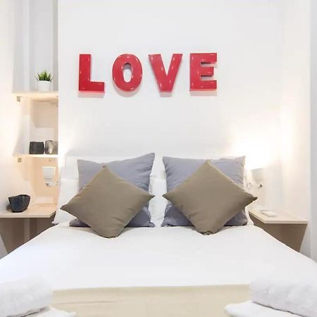 Bright & Spacious- City Center- 2Rooms-2Bathrooms 마드리드 외부 사진
