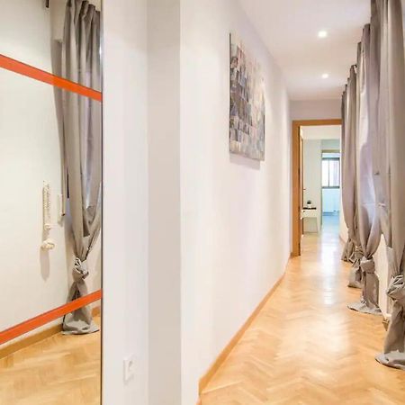 Bright & Spacious- City Center- 2Rooms-2Bathrooms 마드리드 외부 사진